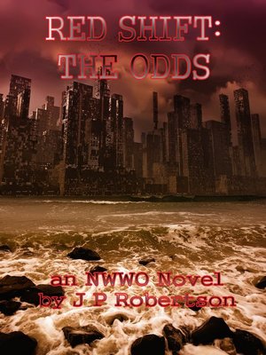 cover image of Red Shift